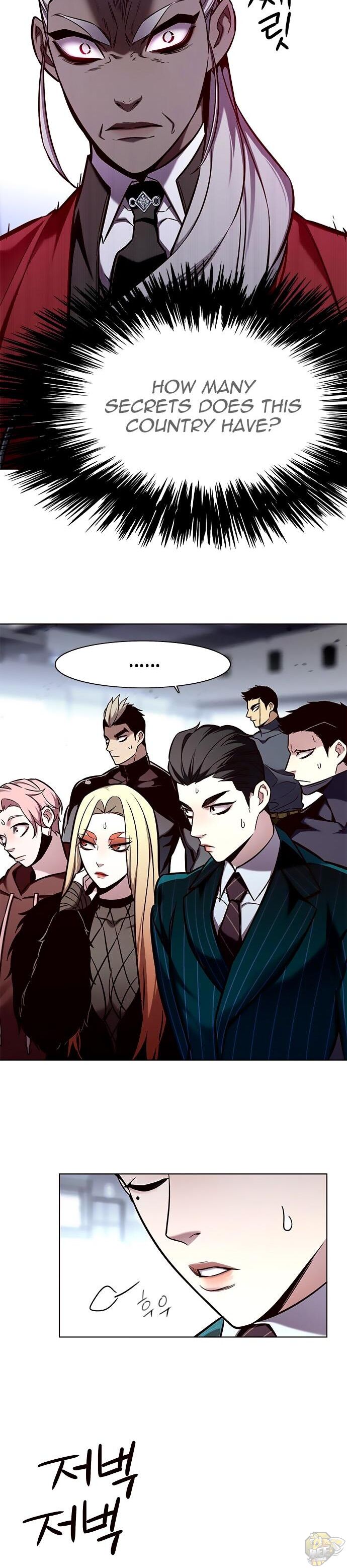 Eleceed Chapter 155 - Page 18