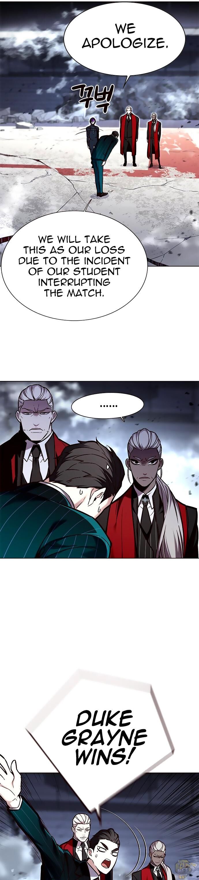 Eleceed Chapter 155 - Page 19