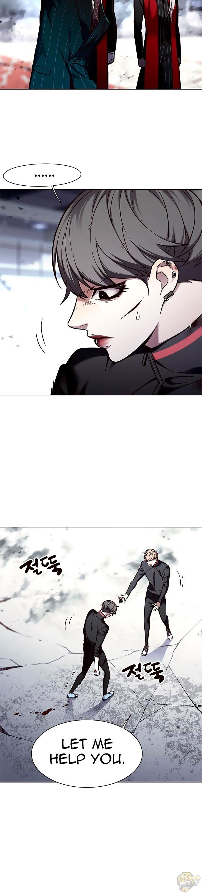 Eleceed Chapter 155 - Page 20