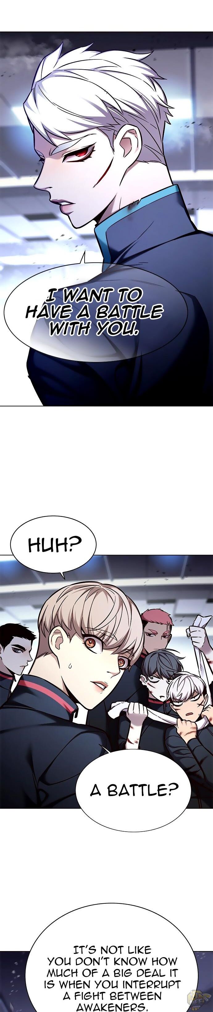 Eleceed Chapter 155 - Page 23