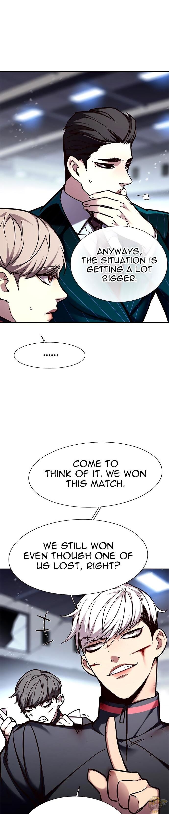 Eleceed Chapter 155 - Page 29