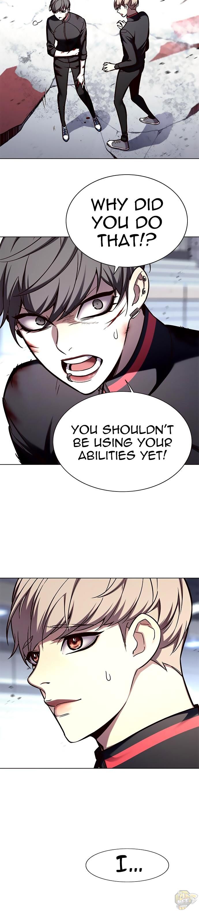 Eleceed Chapter 155 - Page 3