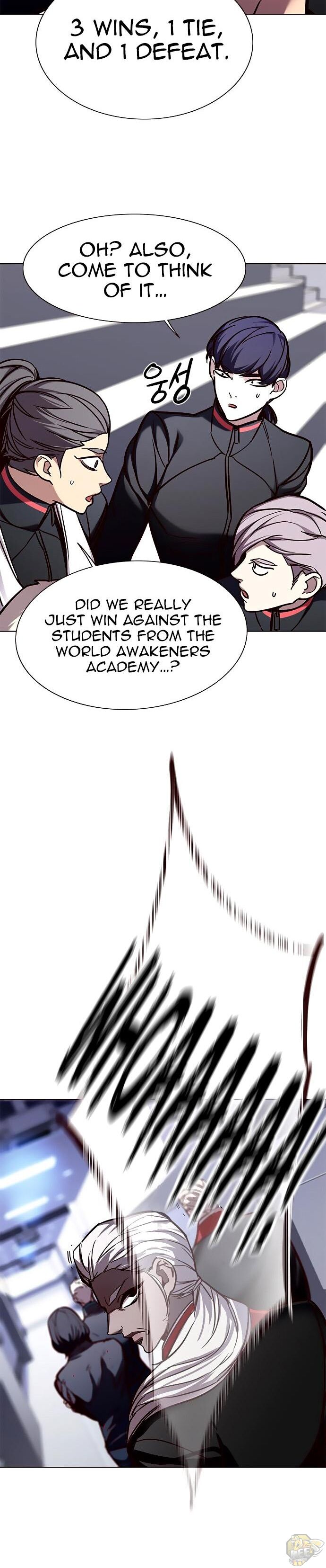 Eleceed Chapter 155 - Page 30