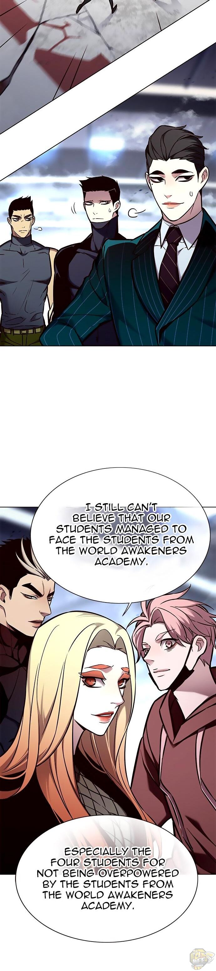 Eleceed Chapter 155 - Page 32