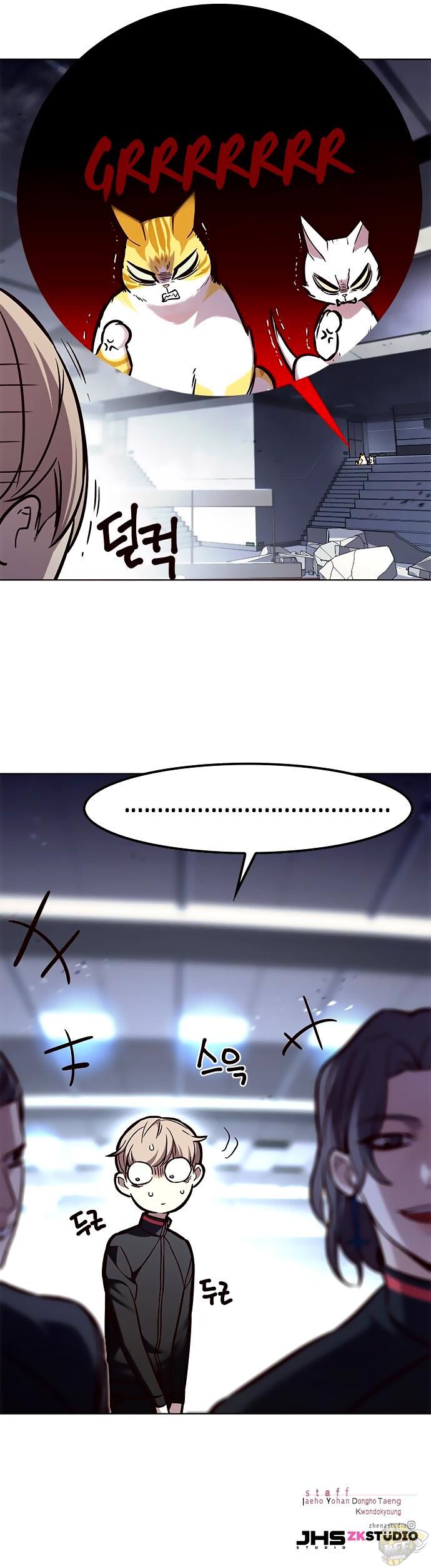 Eleceed Chapter 155 - Page 34