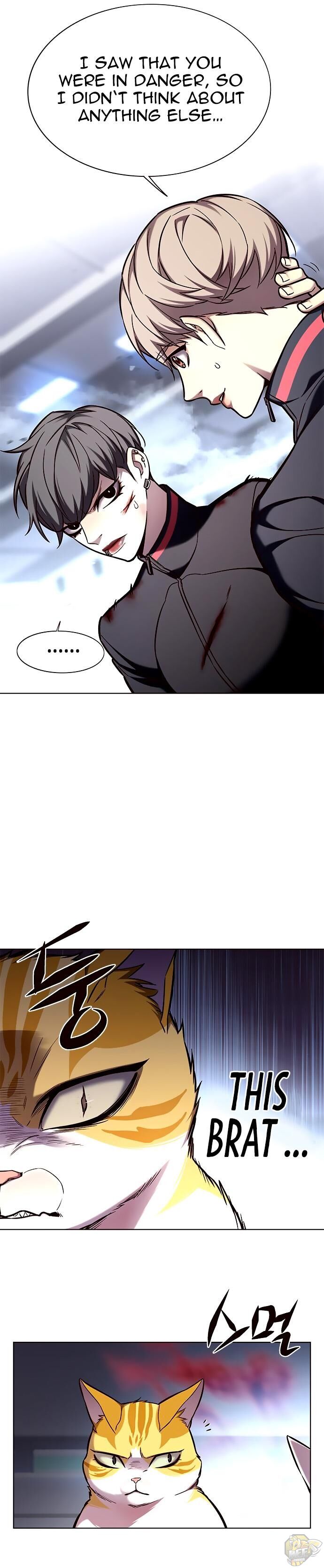 Eleceed Chapter 155 - Page 4