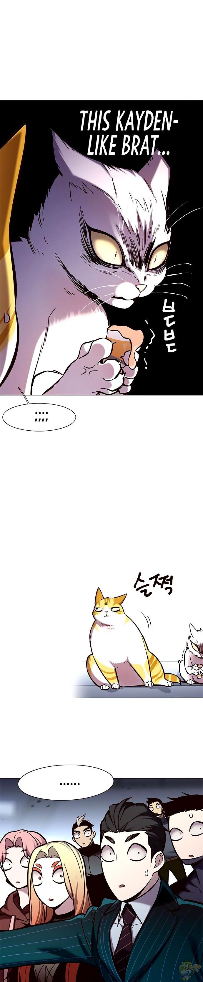 Eleceed Chapter 155 - Page 5