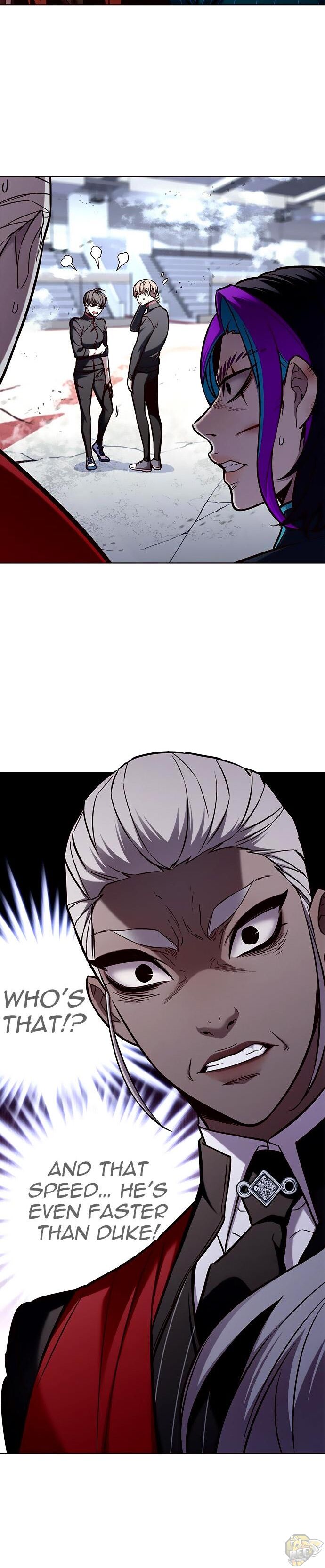 Eleceed Chapter 155 - Page 6