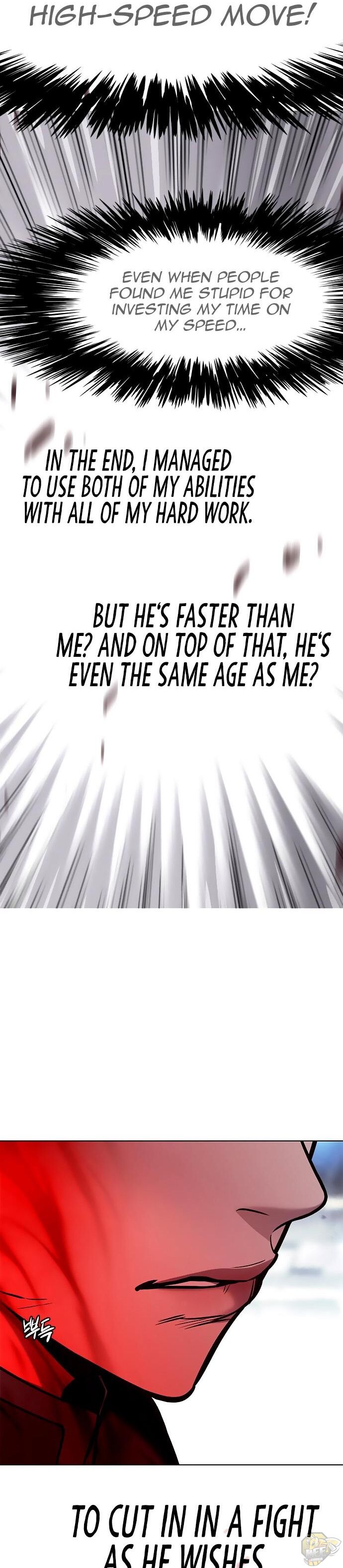 Eleceed Chapter 155 - Page 8