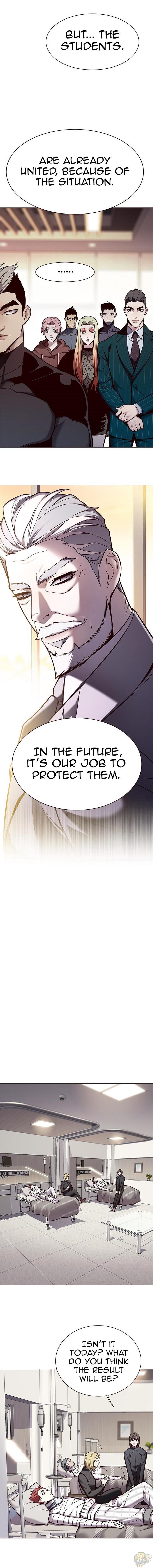 Eleceed Chapter 156 - Page 12