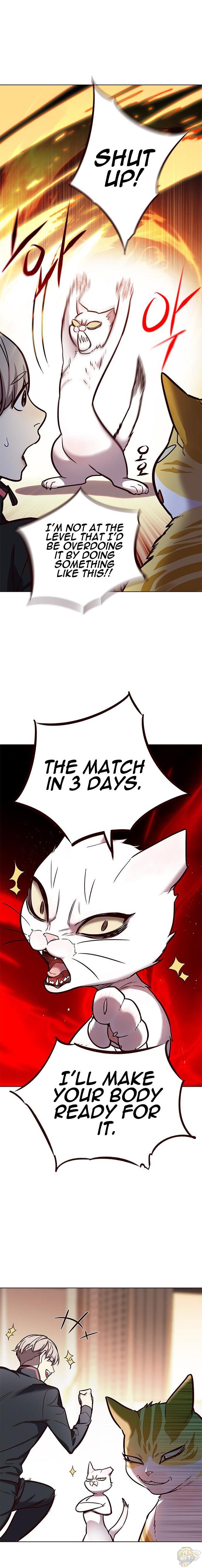 Eleceed Chapter 156 - Page 8