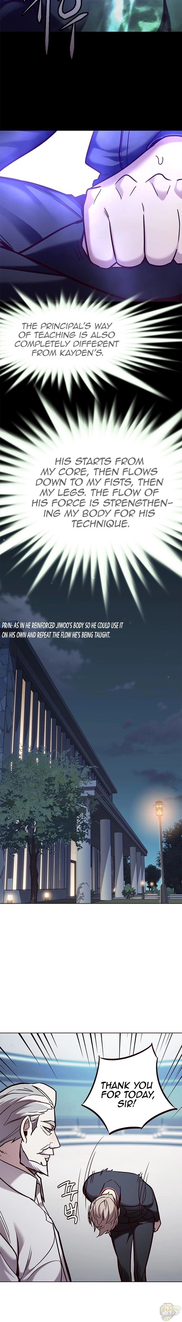 Eleceed Chapter 157 - Page 10