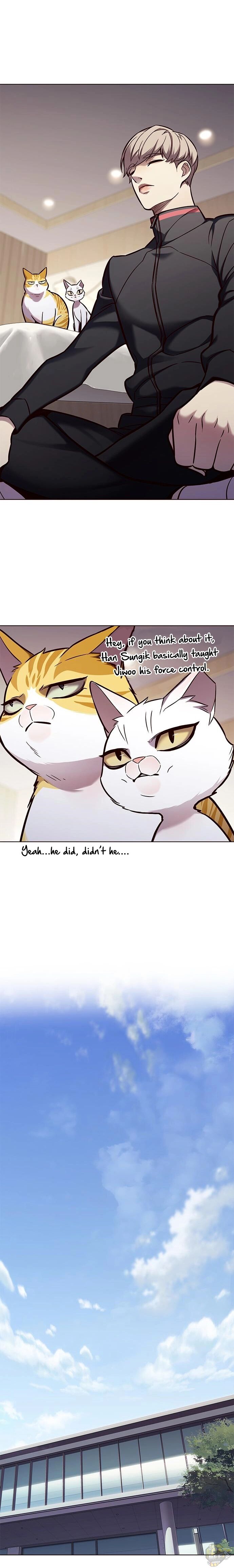 Eleceed Chapter 157 - Page 17