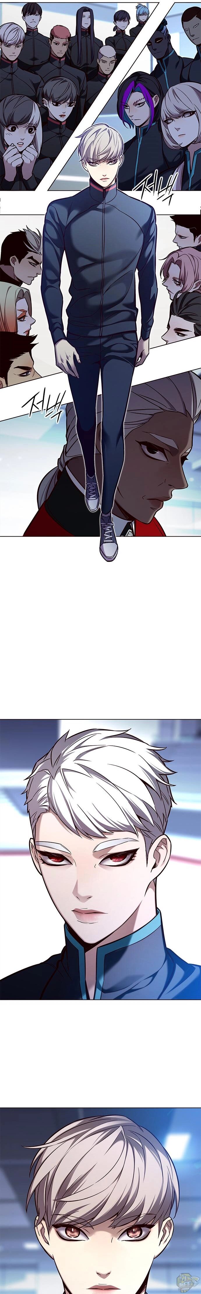 Eleceed Chapter 157 - Page 21