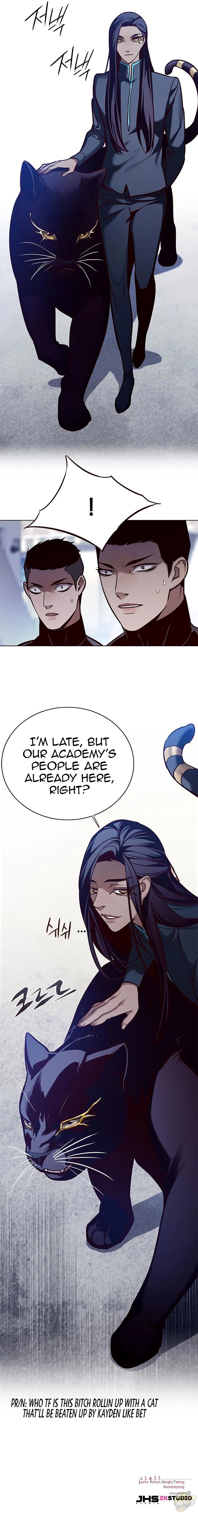 Eleceed Chapter 157 - Page 23