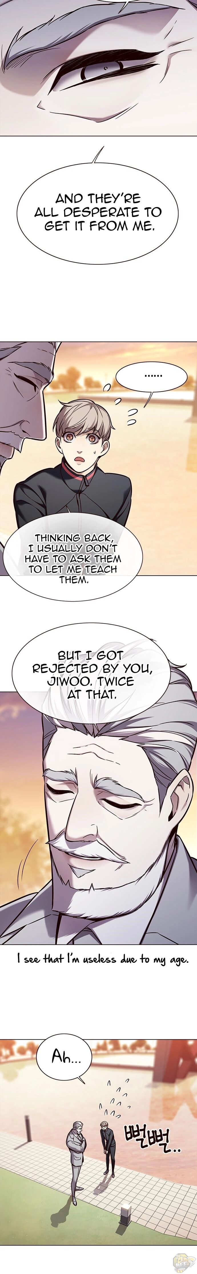 Eleceed Chapter 157 - Page 4