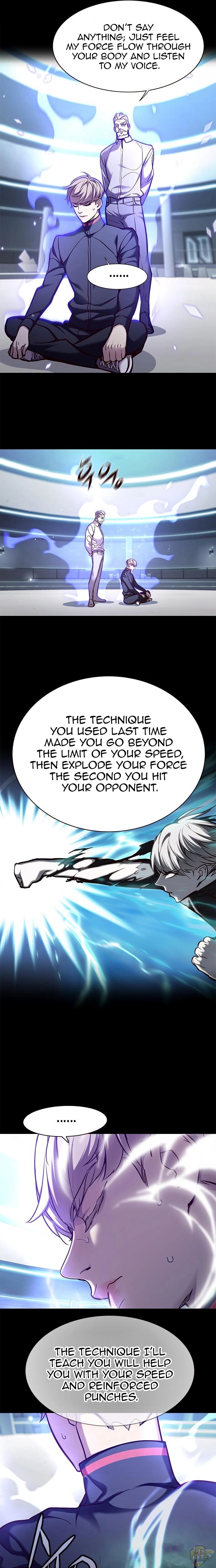 Eleceed Chapter 157 - Page 9