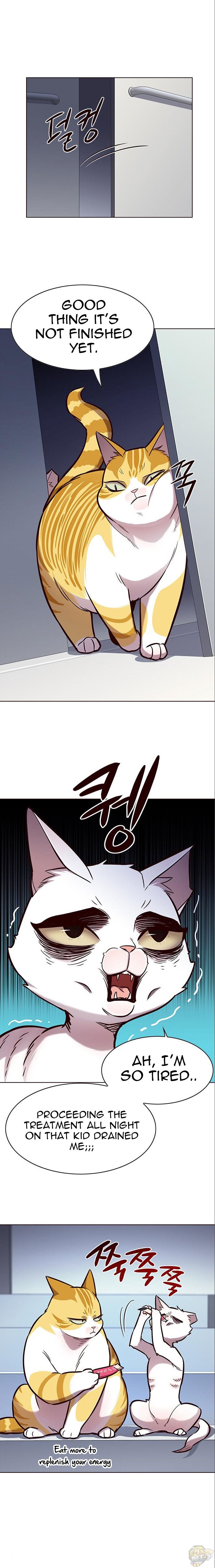 Eleceed Chapter 159 - Page 1