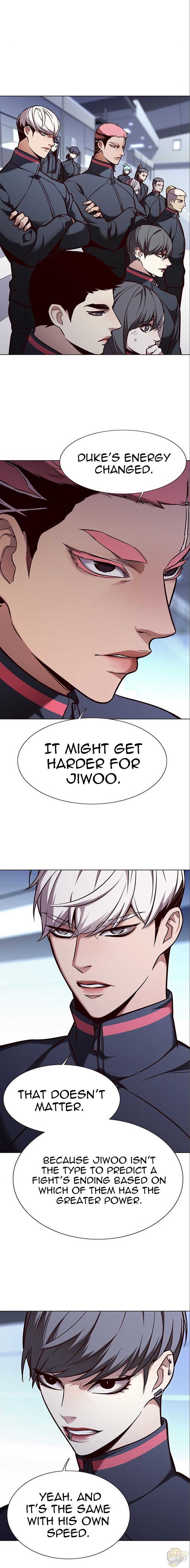 Eleceed Chapter 159 - Page 15