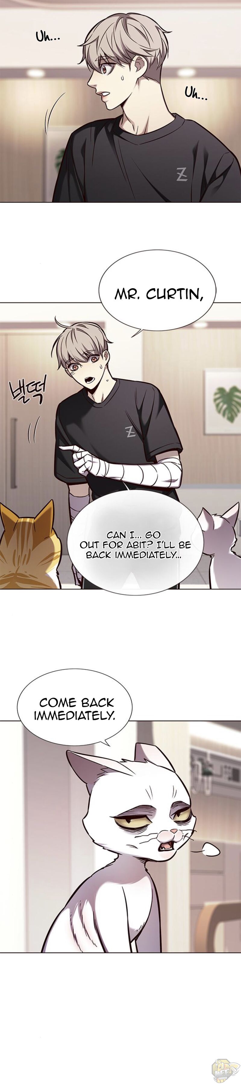 Eleceed Chapter 160 - Page 20