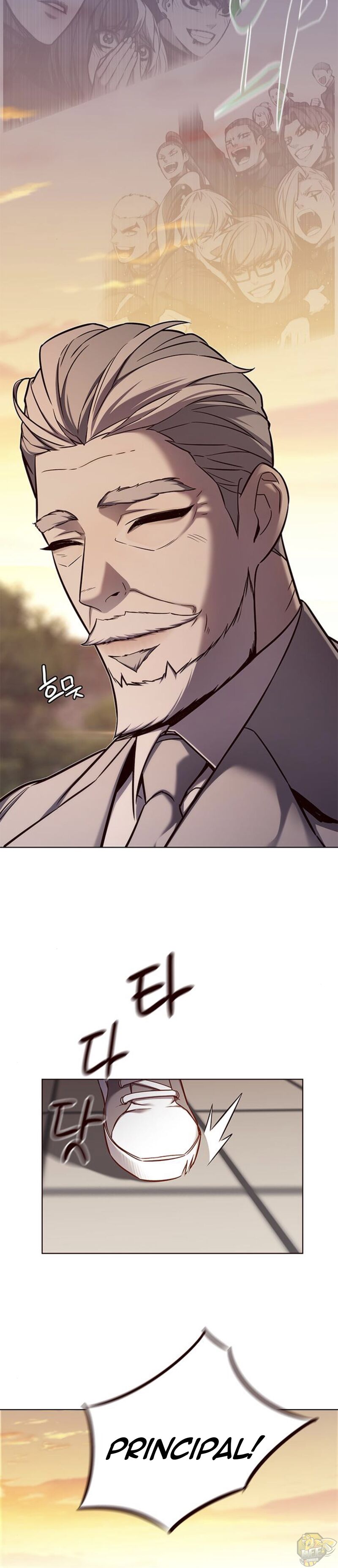 Eleceed Chapter 160 - Page 23