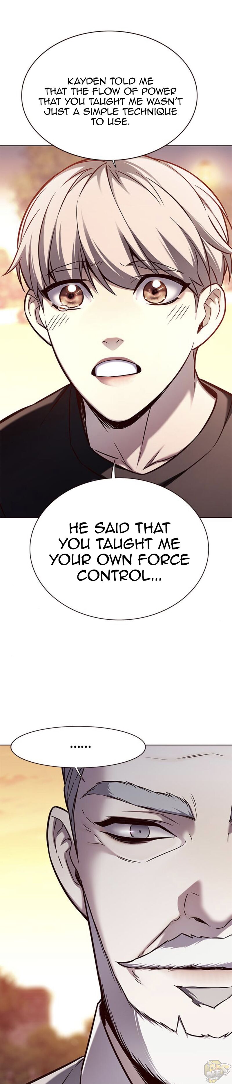 Eleceed Chapter 160 - Page 25