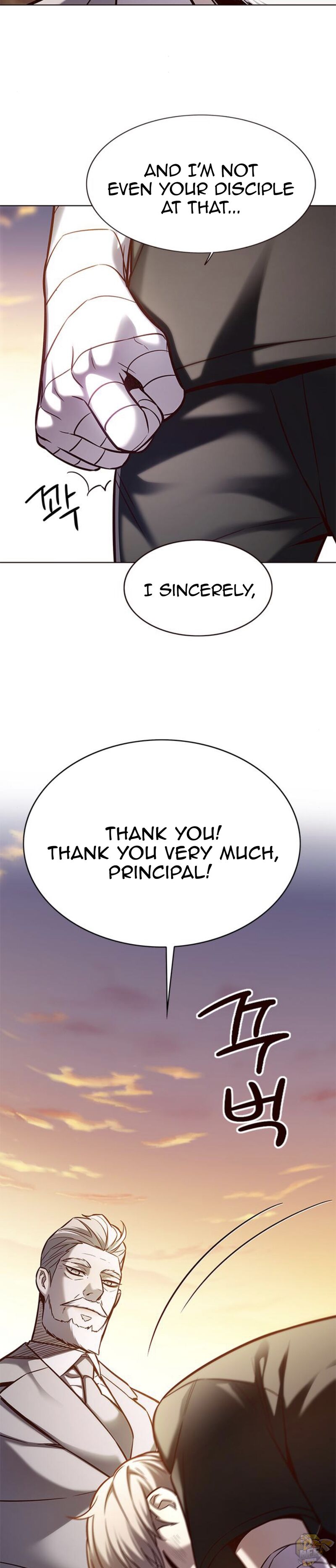 Eleceed Chapter 160 - Page 26