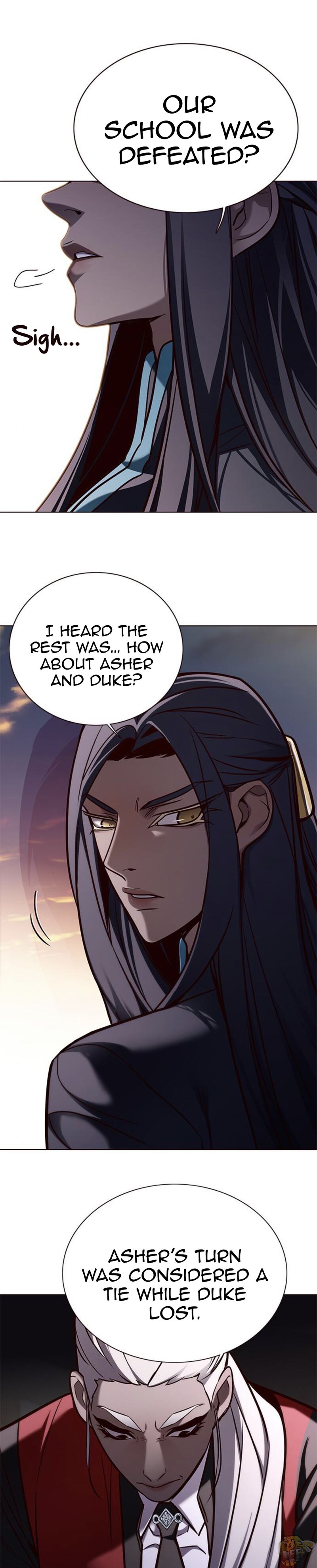 Eleceed Chapter 160 - Page 29