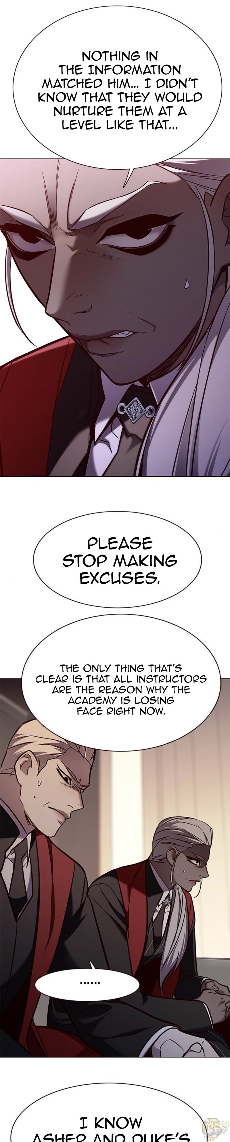 Eleceed Chapter 160 - Page 31