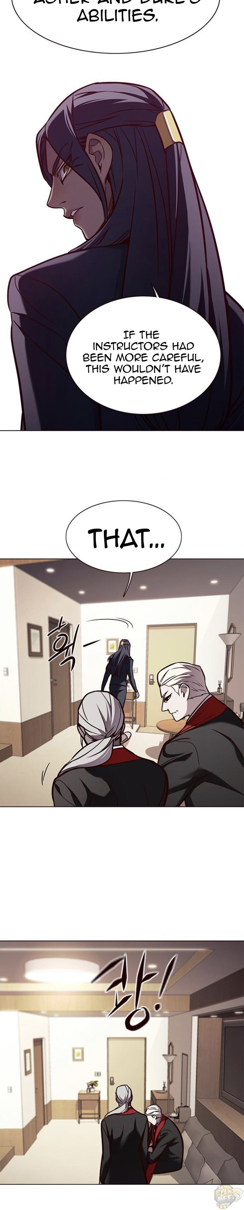 Eleceed Chapter 160 - Page 32