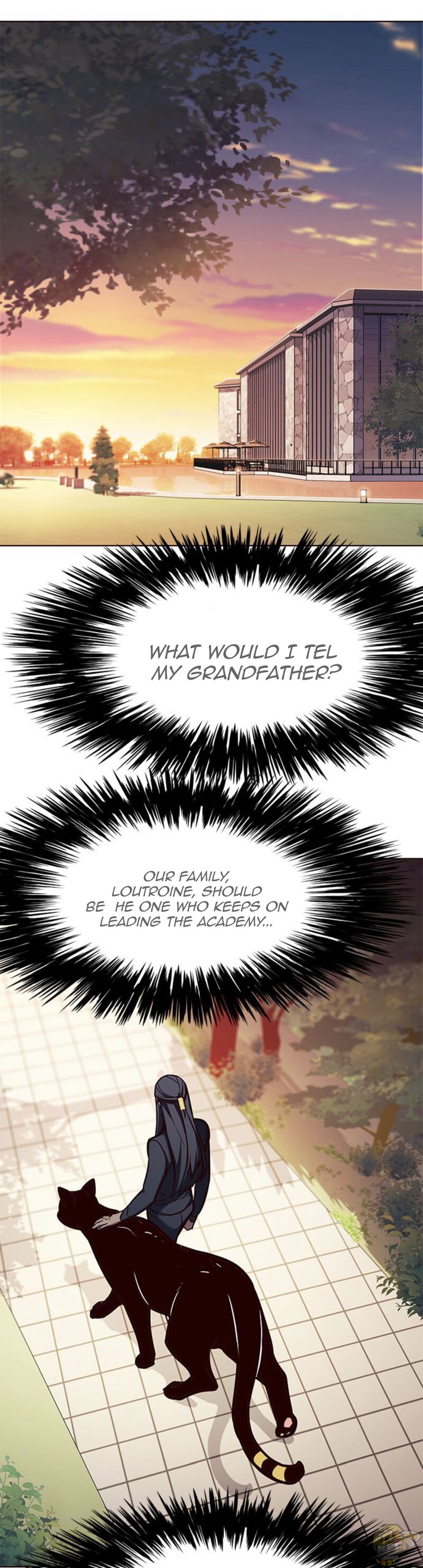 Eleceed Chapter 160 - Page 33