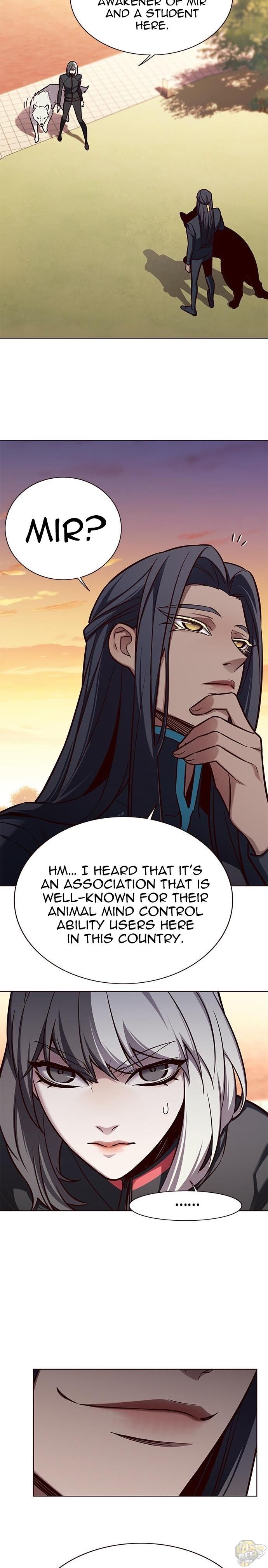Eleceed Chapter 161 - Page 10