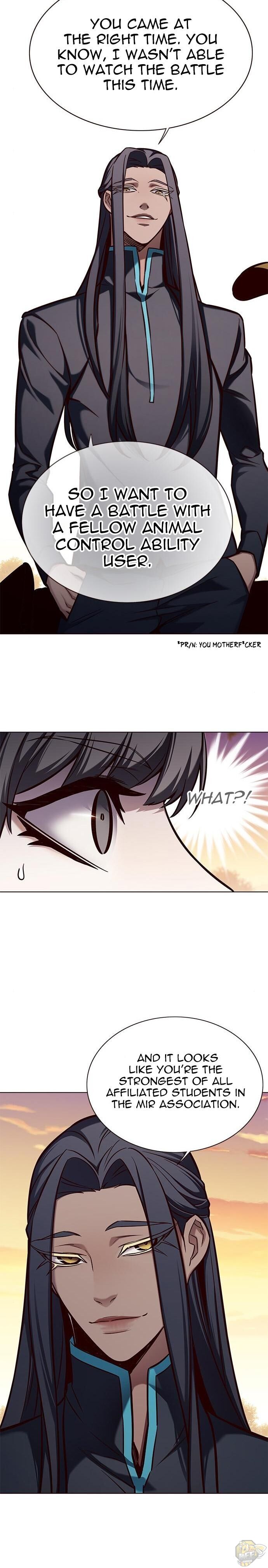 Eleceed Chapter 161 - Page 11