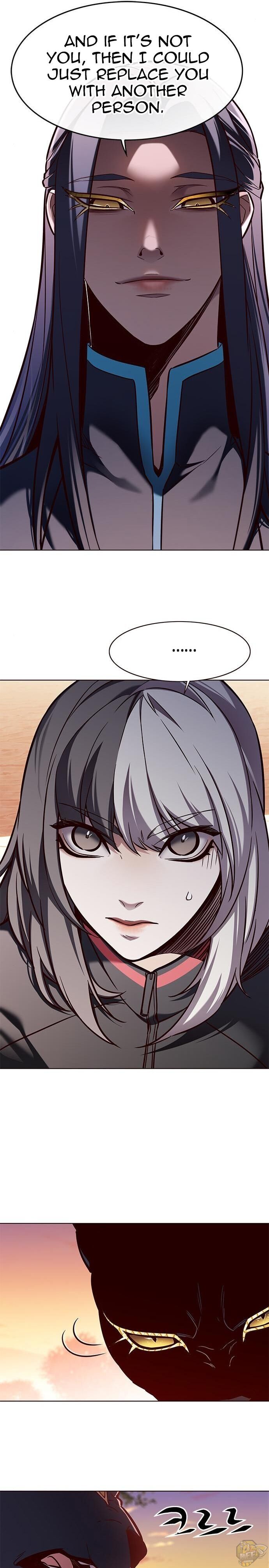 Eleceed Chapter 161 - Page 13