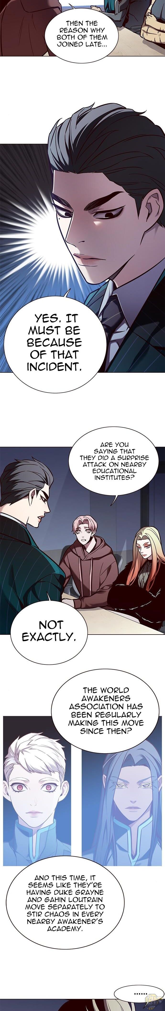 Eleceed Chapter 161 - Page 2