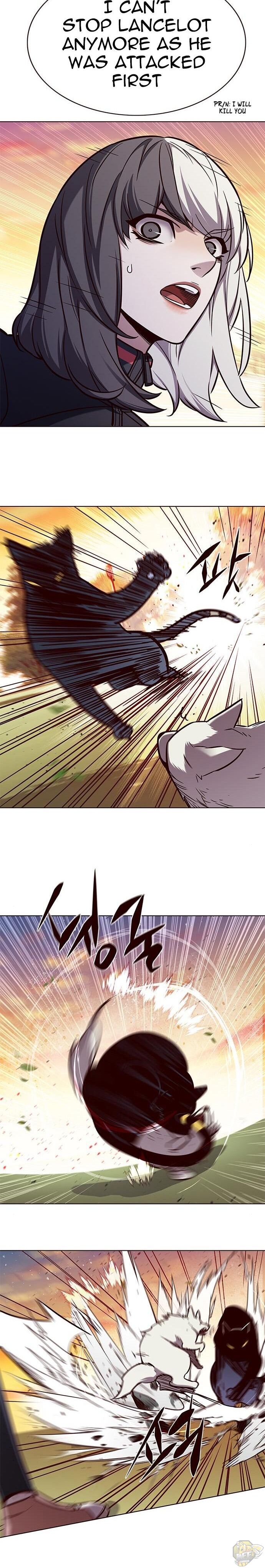 Eleceed Chapter 161 - Page 20