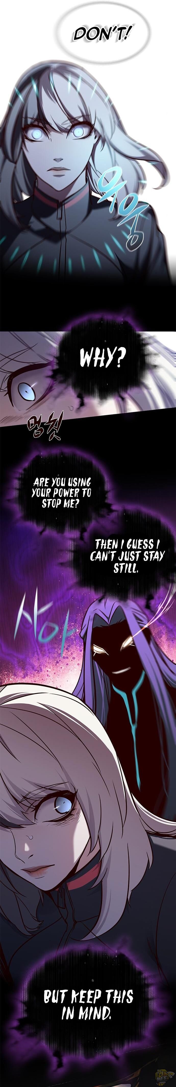 Eleceed Chapter 161 - Page 21