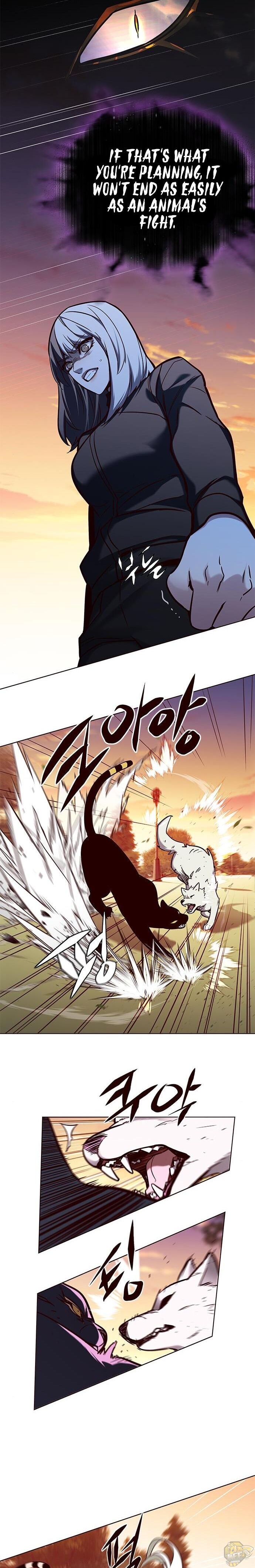 Eleceed Chapter 161 - Page 22