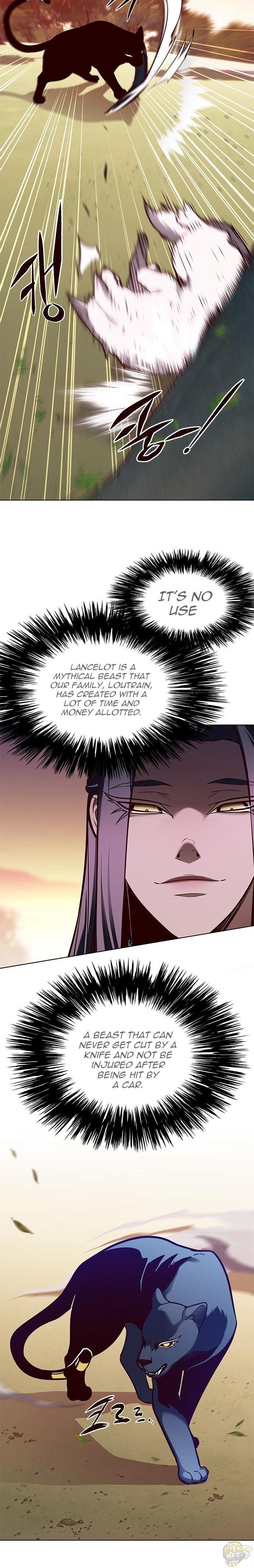 Eleceed Chapter 161 - Page 23