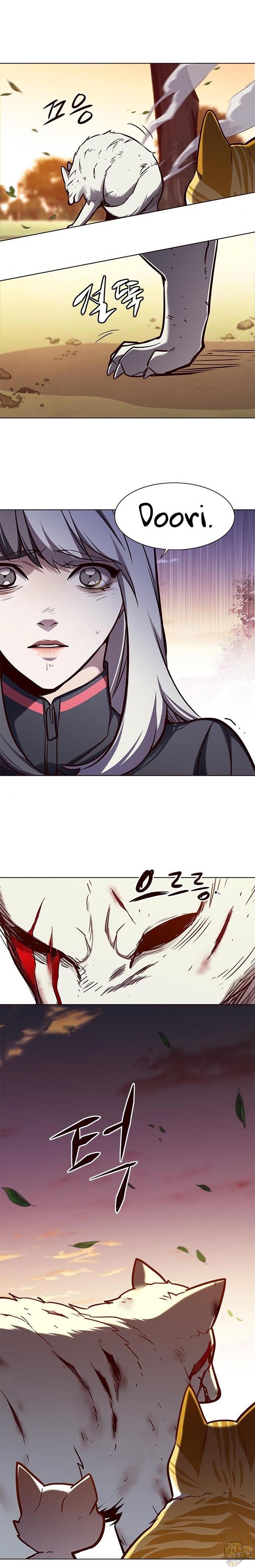 Eleceed Chapter 161 - Page 24