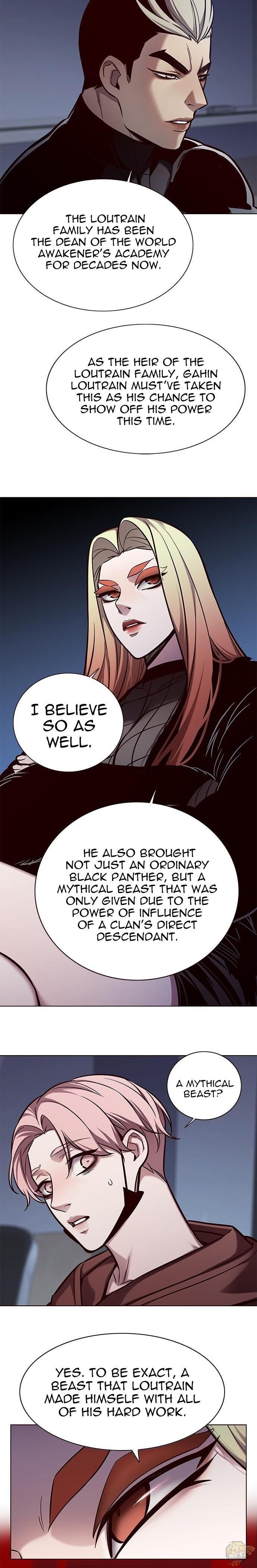 Eleceed Chapter 161 - Page 3