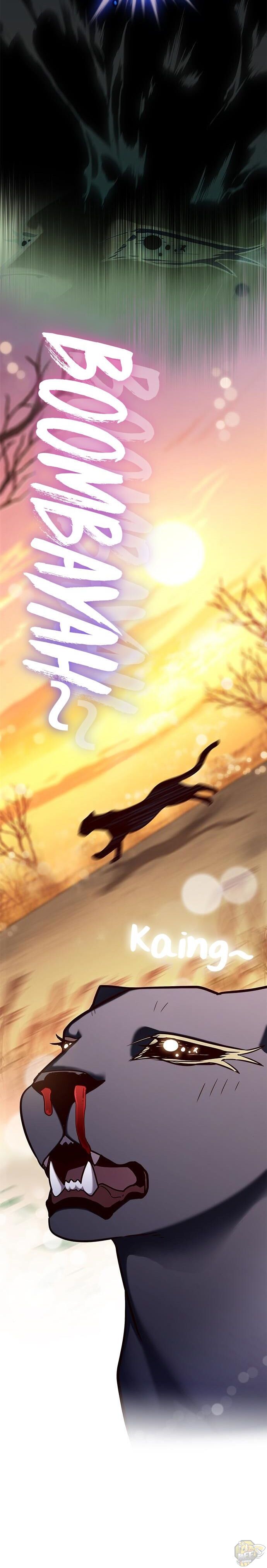 Eleceed Chapter 161 - Page 30