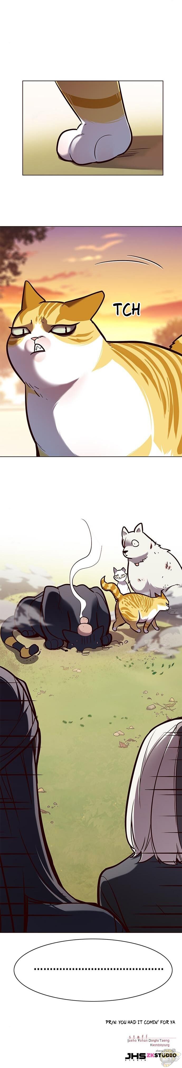 Eleceed Chapter 161 - Page 31