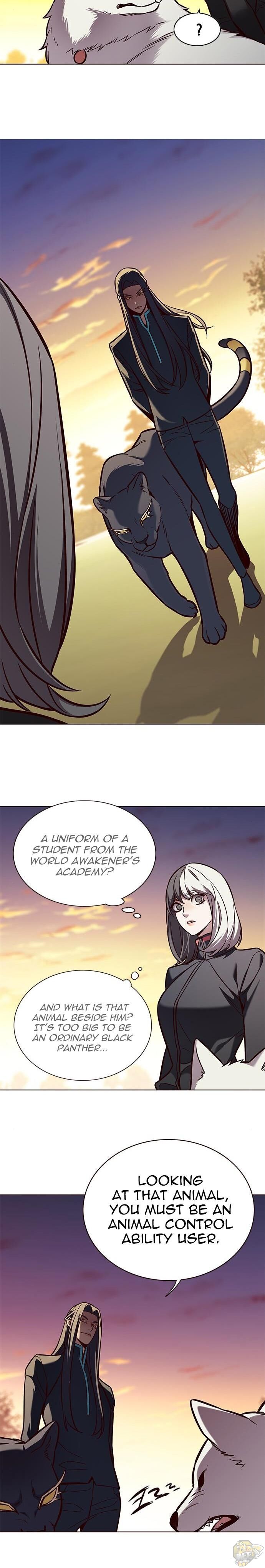 Eleceed Chapter 161 - Page 6