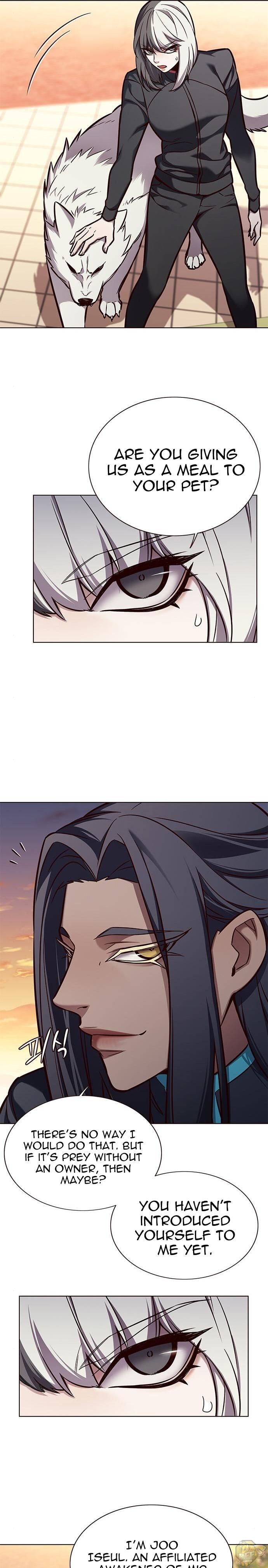 Eleceed Chapter 161 - Page 9