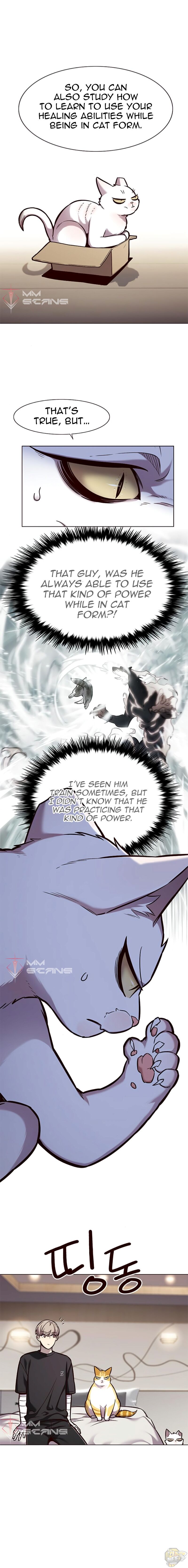 Eleceed Chapter 164 - Page 9