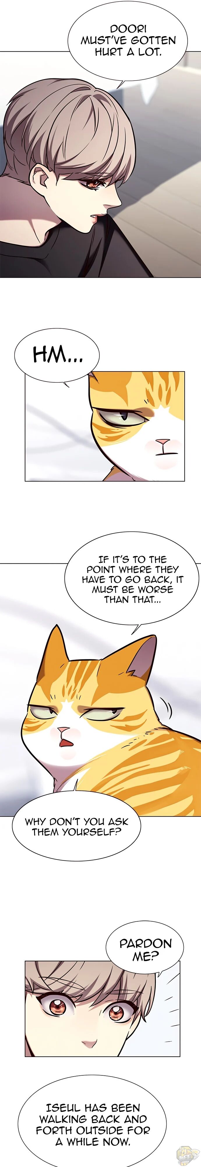 Eleceed Chapter 165 - Page 10