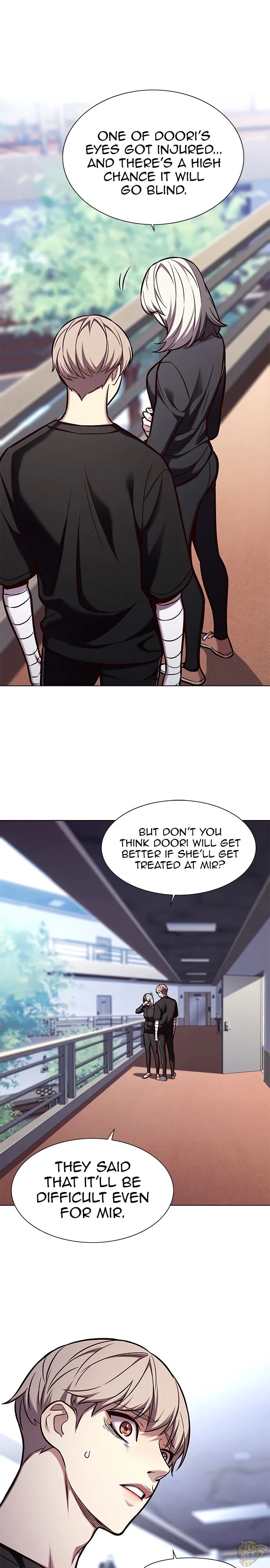 Eleceed Chapter 165 - Page 13