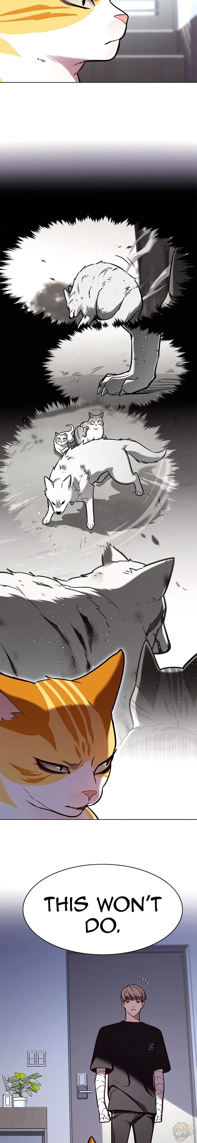 Eleceed Chapter 165 - Page 17