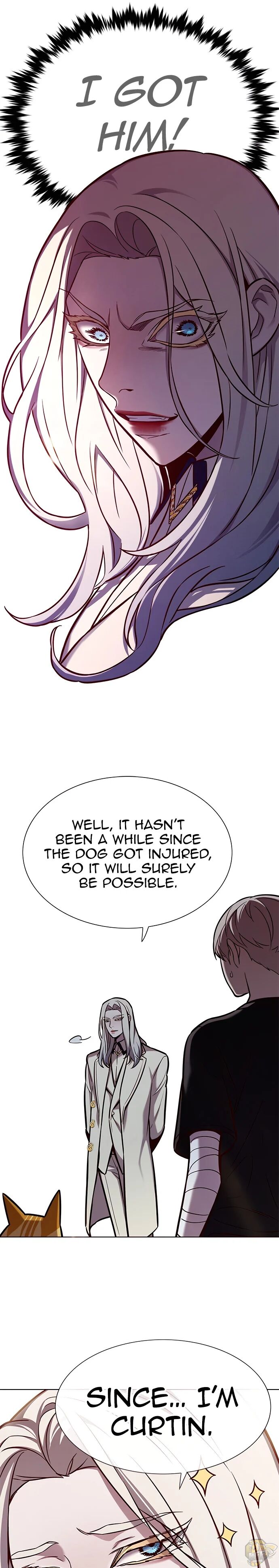 Eleceed Chapter 165 - Page 22